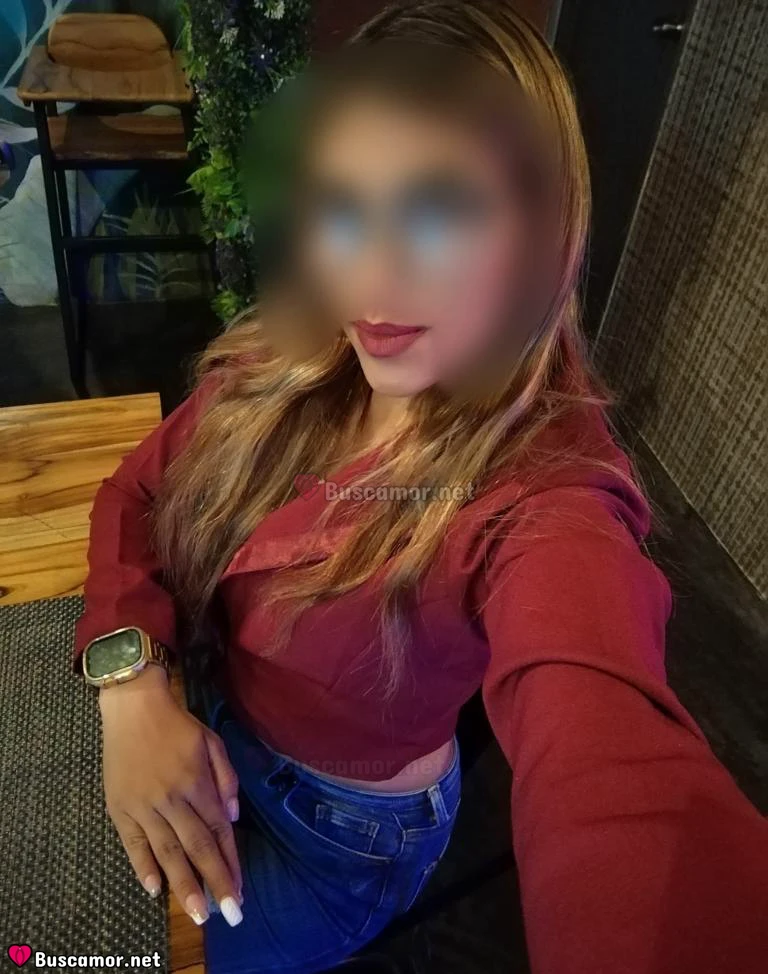 641136839 - Me gusta mucho Latina con pasión.