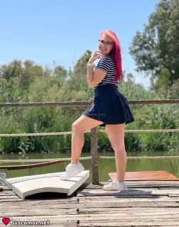 633345282 - Soy Gojar, busco risas y un click especial para bailar juntos toda la noche.