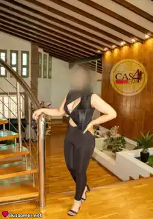 633345282 - Soy Gojar, busco risas y un click especial para bailar juntos toda la noche.