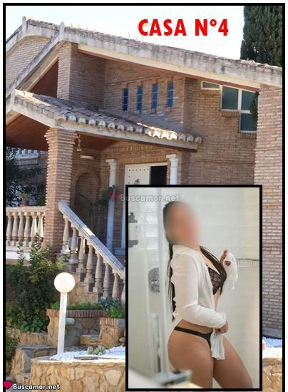 635243197 - soy de CASA 4, busco la mejor villa pa disfrutar