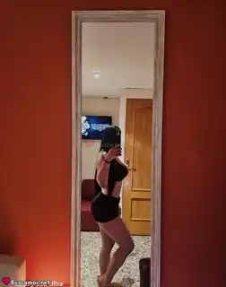 604194007 - Hola, soy Ana de La Coruña busco a alguien especial.