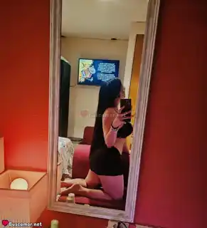 604194007 - Hola, soy Ana de La Coruña busco a alguien especial.