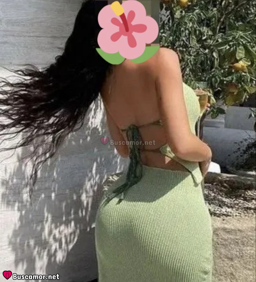 624051742 - Soy una masajista guapa en Plasencia.. busco alguien especial.