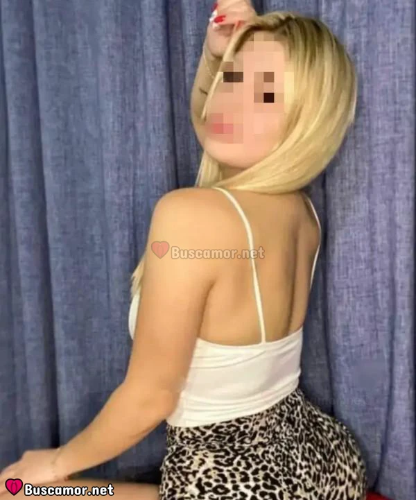 637976818 - SOY CILEÑA Y BUSCO BUENA ONDA.