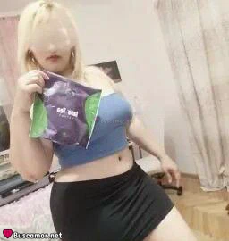 610862126 - Hola, soy una madurita llena.