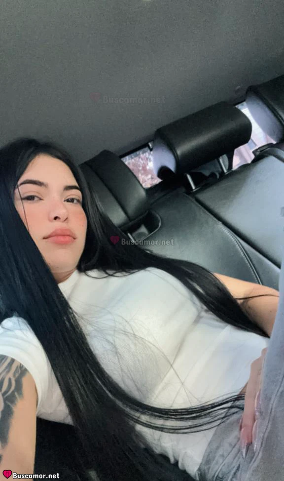 604306839 - soy Carla y me encanta disfrutar la vida al maximo