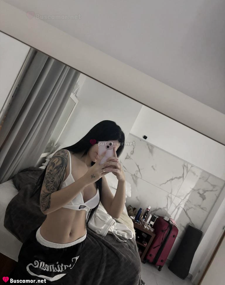 604306839 - soy Carla y me encanta disfrutar la vida al maximo