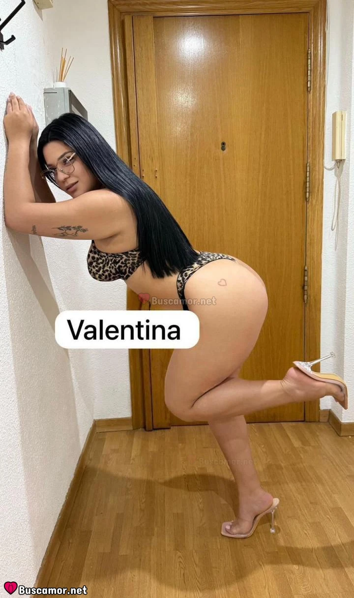 607504658 - hola, soi de València y kiero conoser gente divertida para salir y reir.