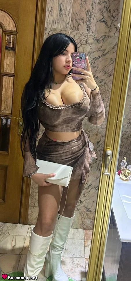 643169810 - Daniela me encanta mucho