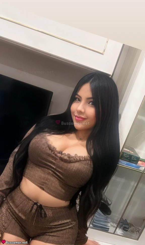 643169810 - Daniela me encanta mucho