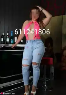 611241806 - Hola, soy Laura y busco personas chidas para pasar ratos padres y relajarme.