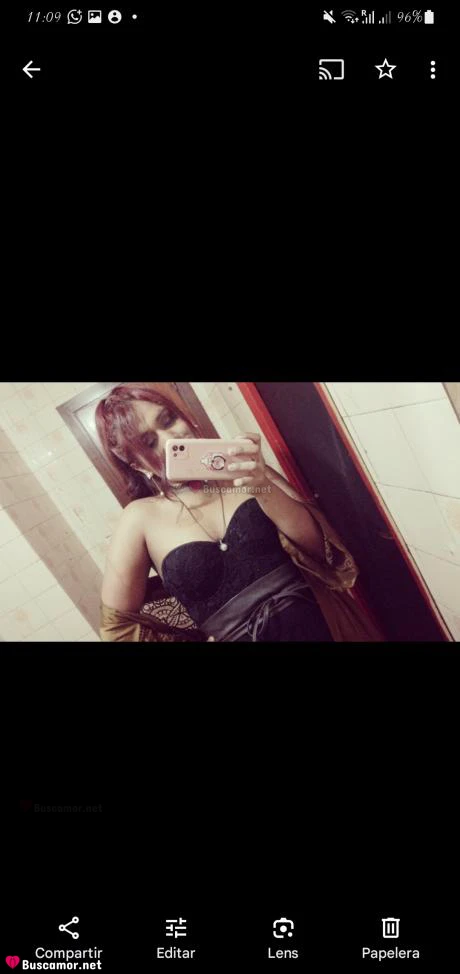 613294102 - Estefanny trae mi dulce felicidad.