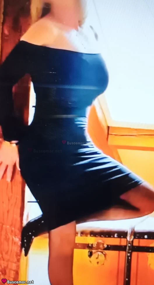 641457806 - Natcha rusa busco masajista para mi sola