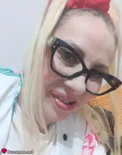 641457806 - Natcha rusa busco masajista para mi sola