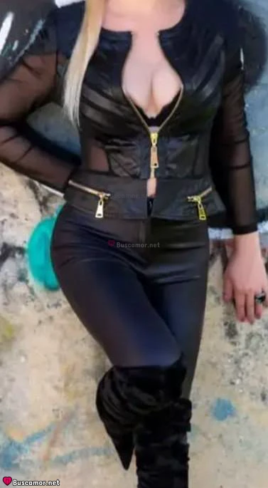 643172475 - Soy Monika, polaca guapa que te hara reir y disfrutar toda la noche.