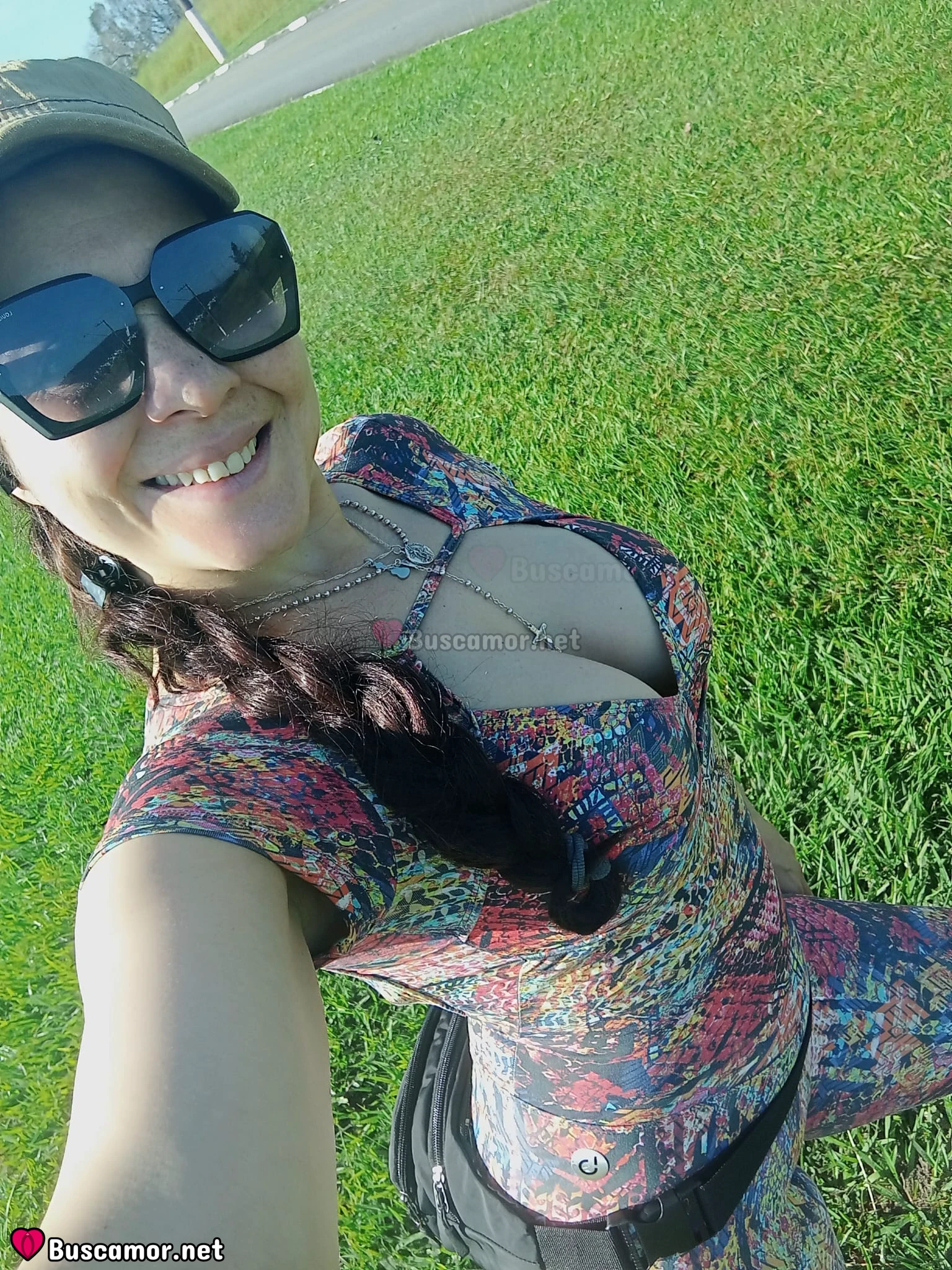 612599976 - Alison, me emociona tu onda.