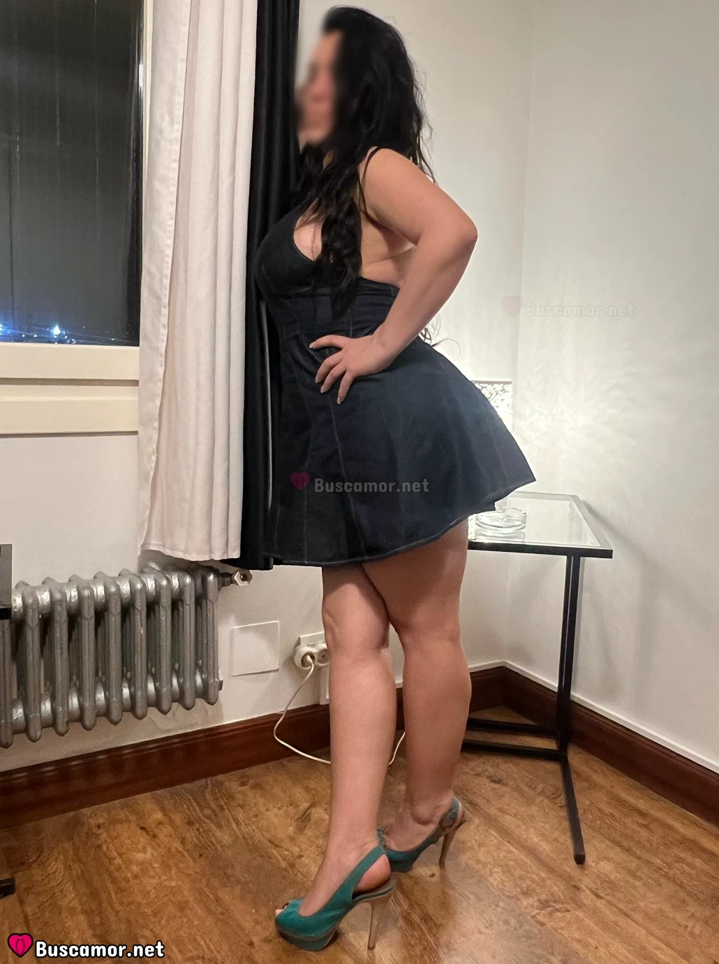 603348486 - Hola, soy Lola, española de 30 años, me encanta la vida soy muy cariñosa y busco alguien que haga reir.