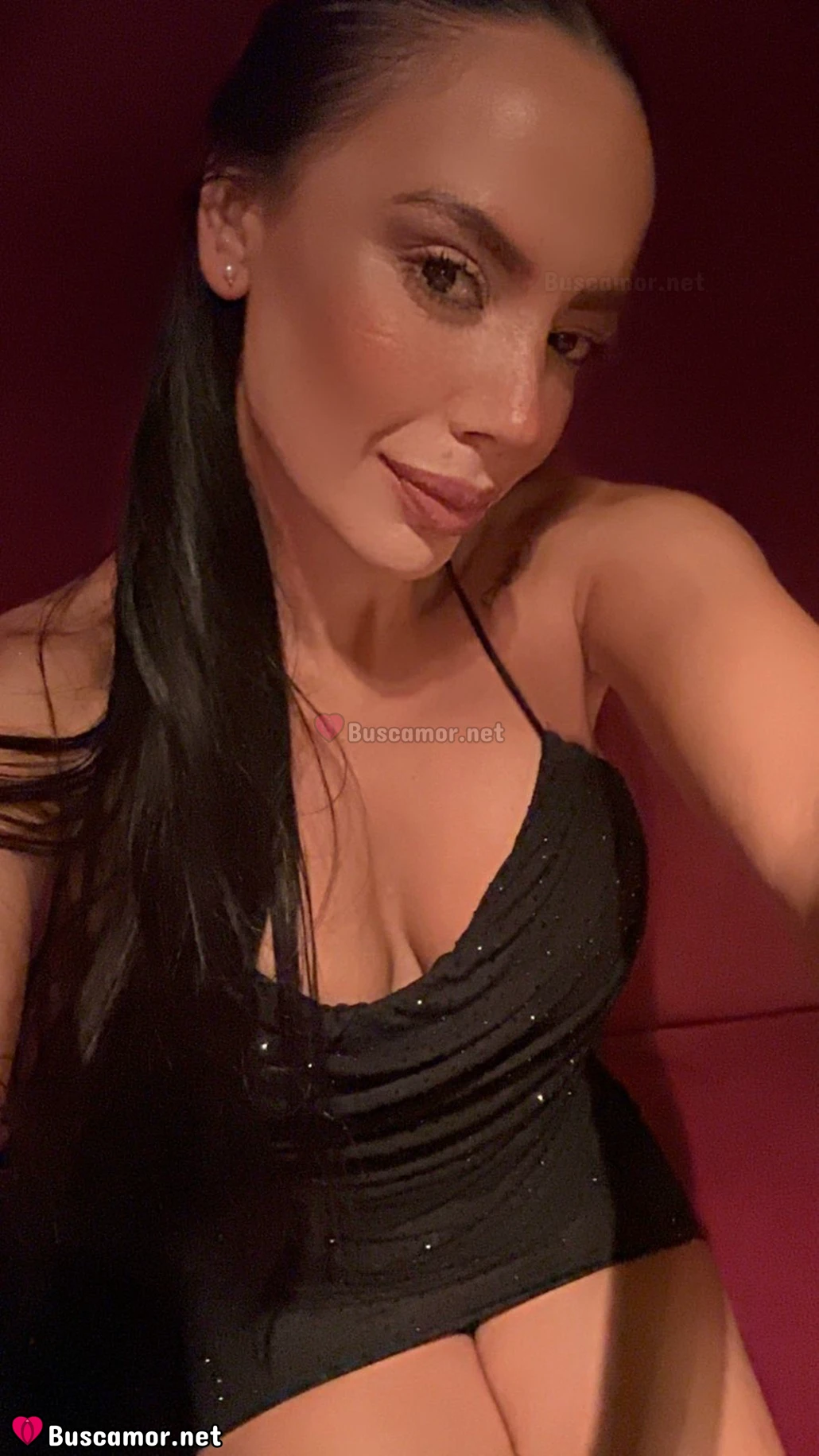 610046069 - Soy Valentina, me encanta ser dulce y coqueta, busco alguien simpatico que me haga reir. 