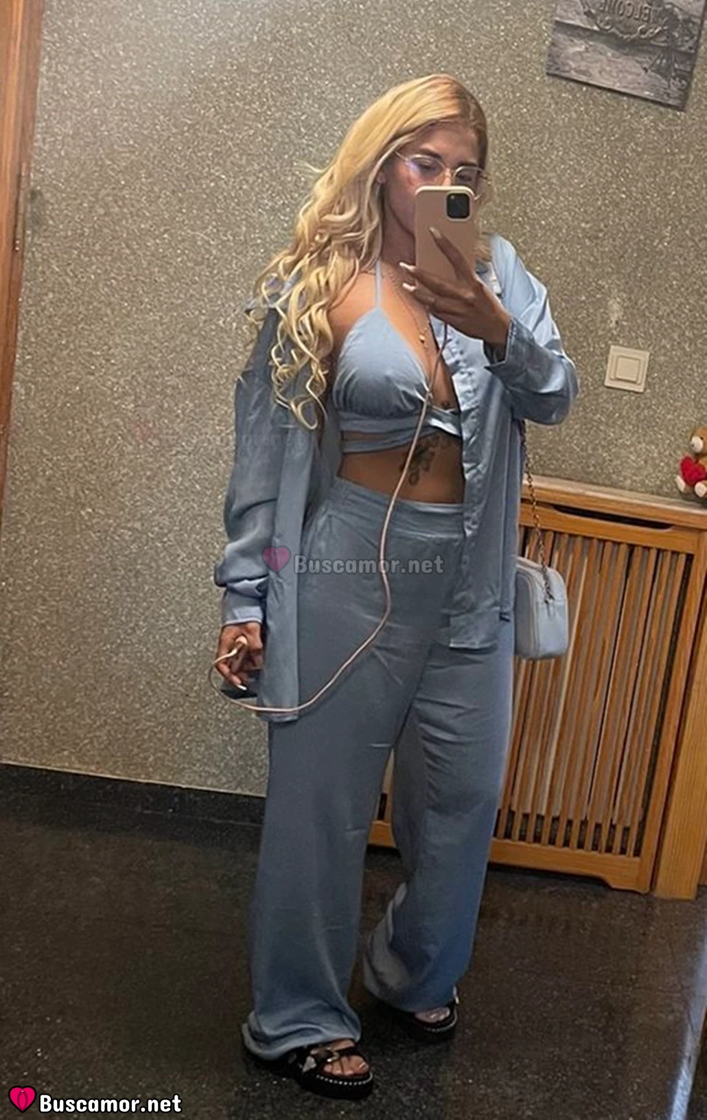 612246642 - Hola chicos, soy Valery, rubia y estoy x Donostia. Me encanta chatear y pasarla bien.