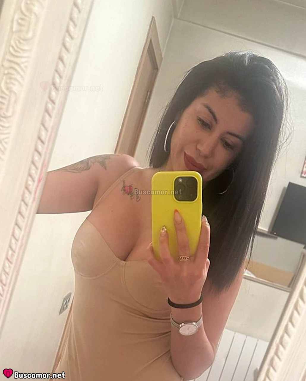 613563533 - Hola soy Cataleya y me encanta San Sebastian, busco gente divertida para compartir momentos inolvidables.