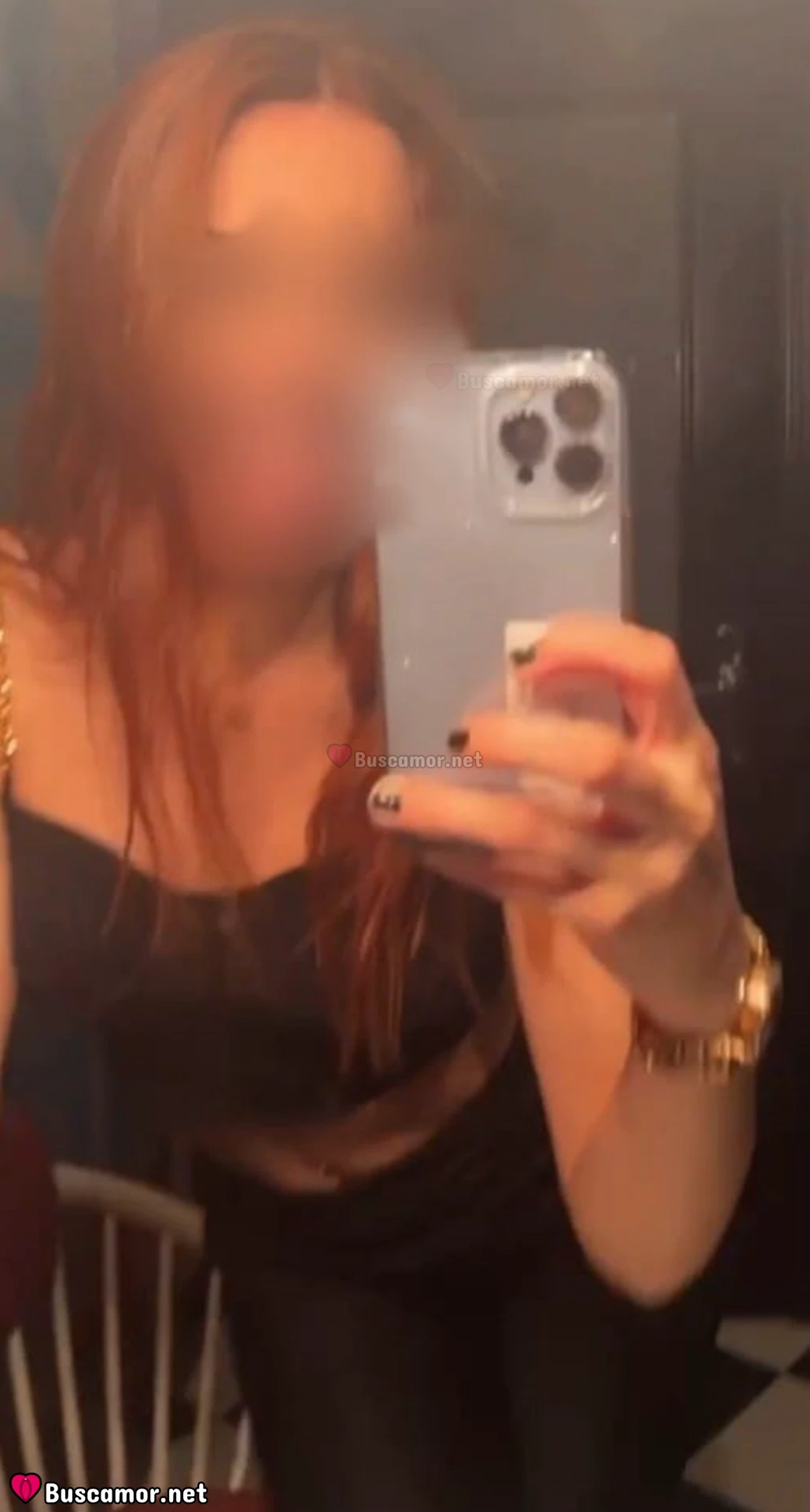 624041158 - Hola, soy Silvia, estoy en San Sebastián y busco alguien divertido con quien pasar un buen rato.