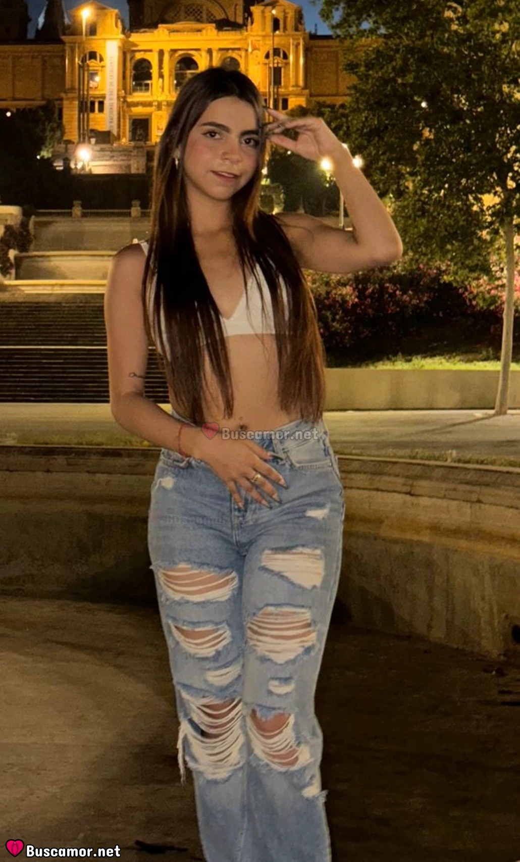 631106043 - hola, soy laura y busco alguien chevere para divertirnos y disfrutar momentos juntos.