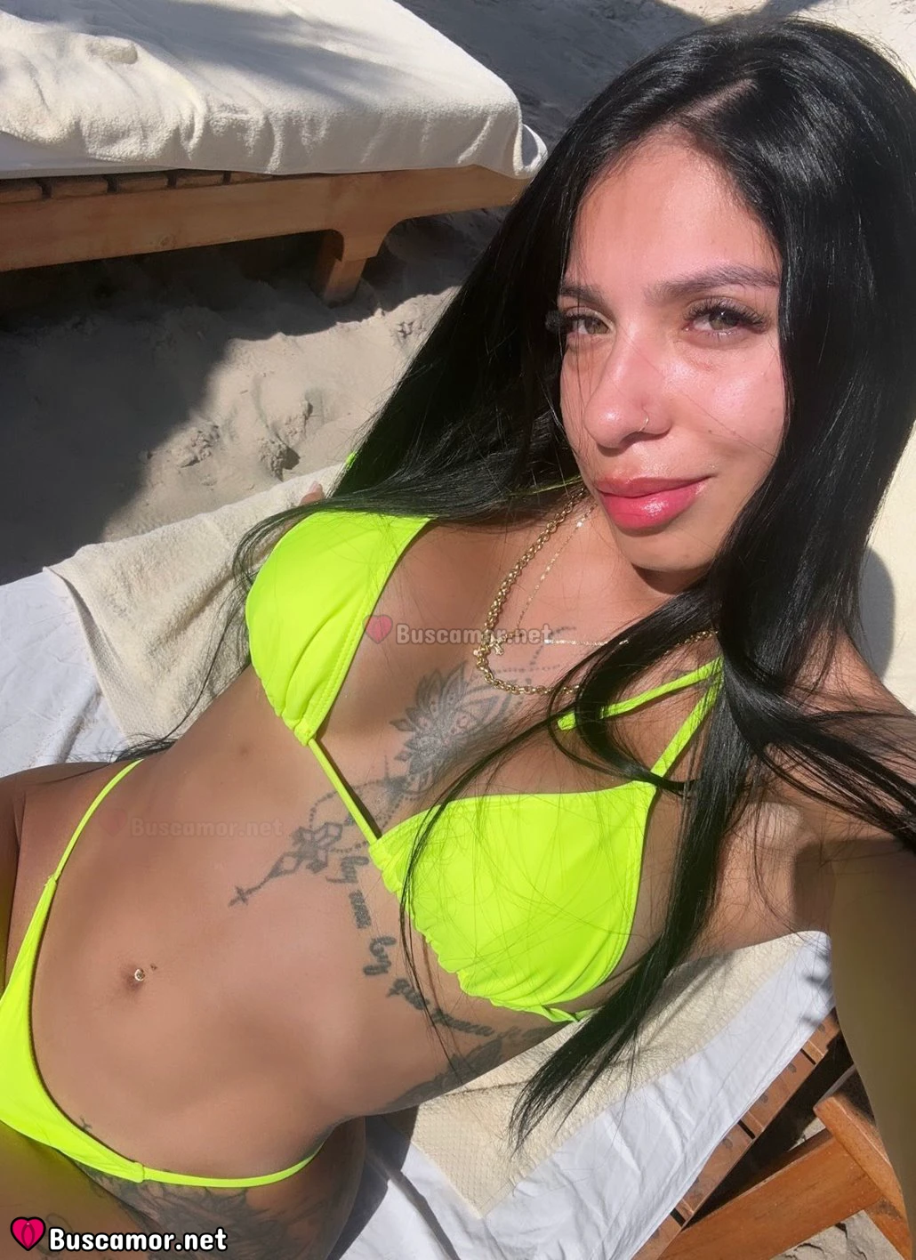 631881793 - Hola, soy Arantxa, busco alguien que me haga sonreir y salir a disfrutar de la vida juntos.