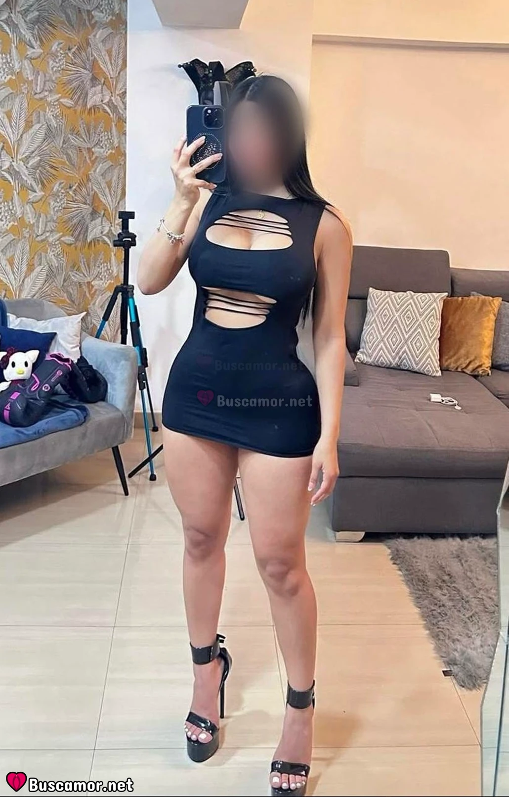 634097415 - Hola, soy Sofia y busco a alguien con quien compartir momentos unicos y divertidos. Estoy lista.