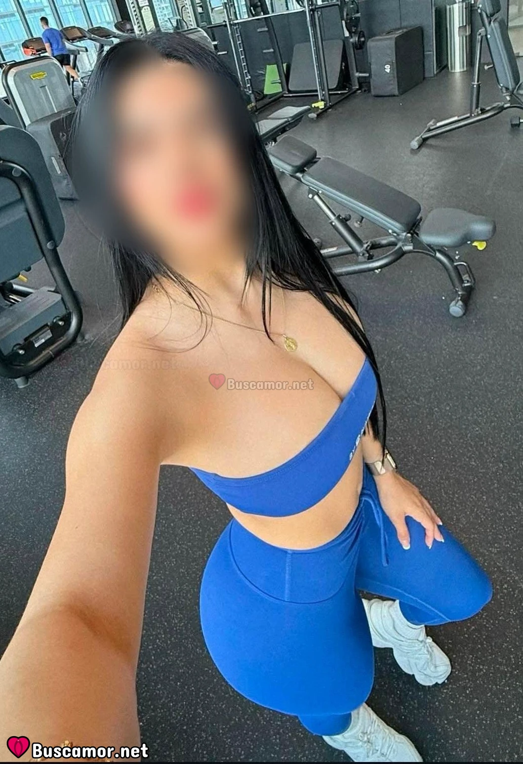 634097415 - Hola, soy Sofia y busco a alguien con quien compartir momentos unicos y divertidos. Estoy lista.