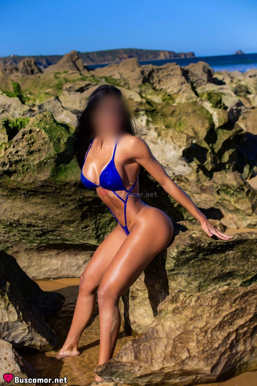 678100081 - Hola amores 😘 soy Karina, alta delgada y lover del deporte. Busco diversión y buena vibra 😏✨.