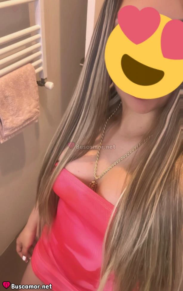 602684157 - Soy una chica de Gijón, busco alguien auténtiko.