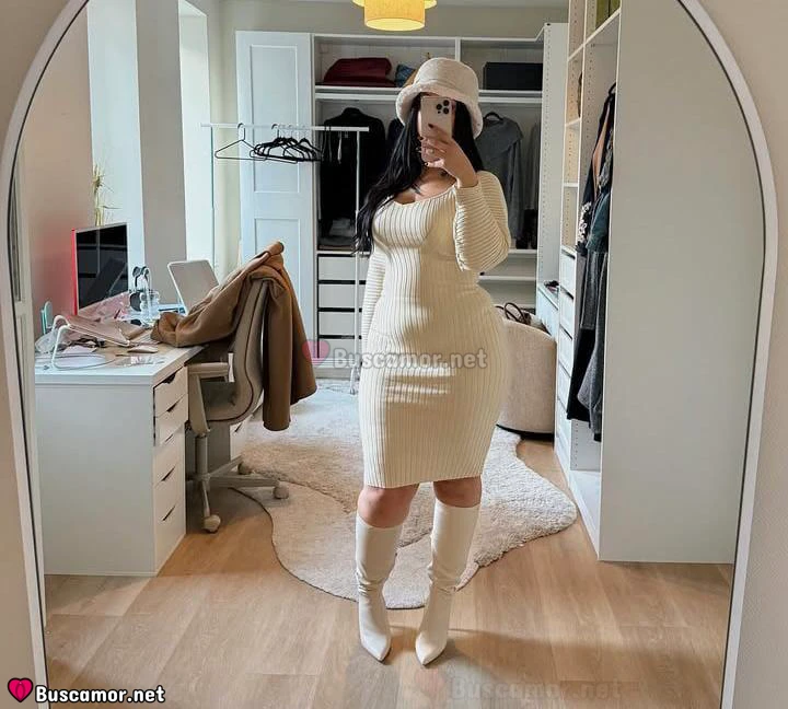 611321384 - Soy una chica muy maja.. me encanta salir y disfrutar.