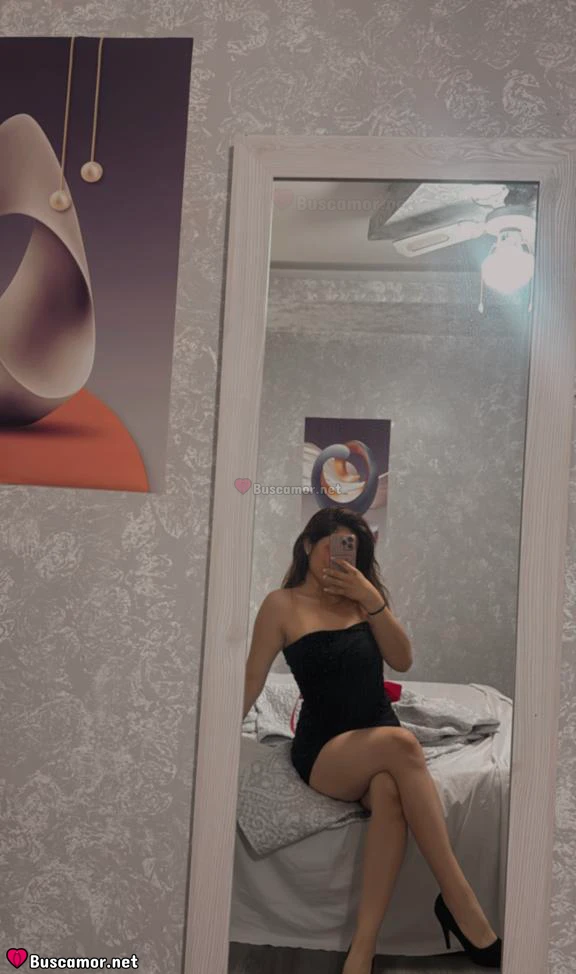 641154584 - Oye, me encanta.