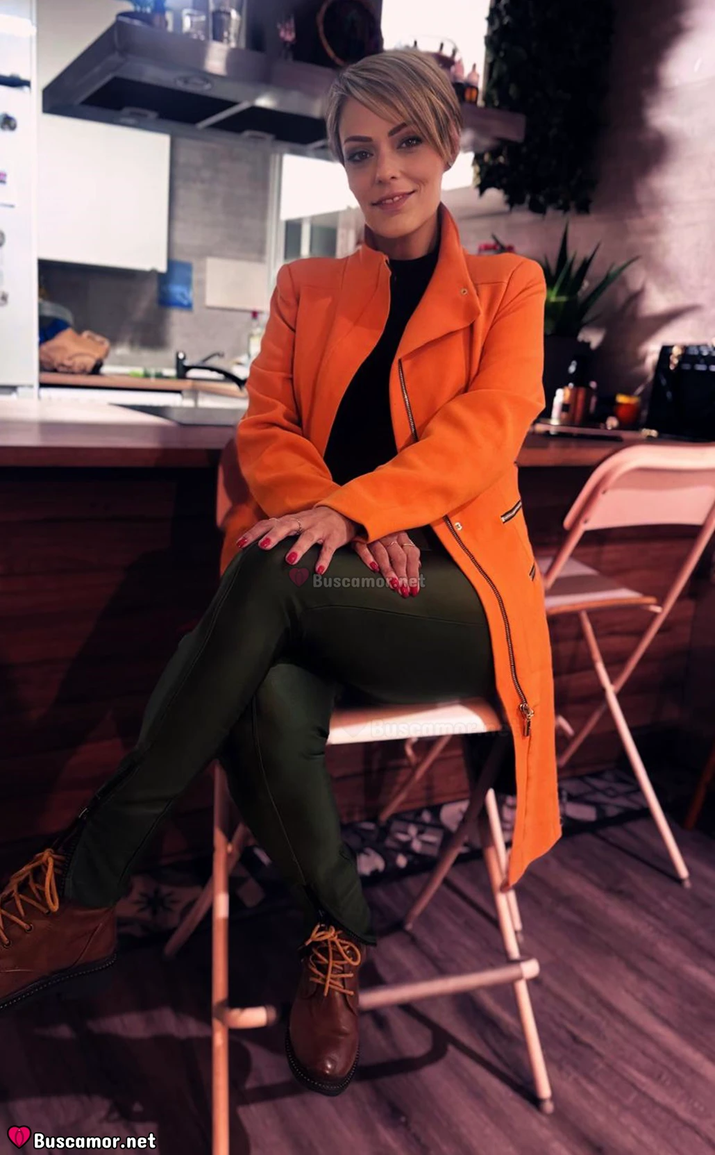 603368332 - Hola, soy Andreia, brasileña simpática que busca risas y buena compañía siempre.