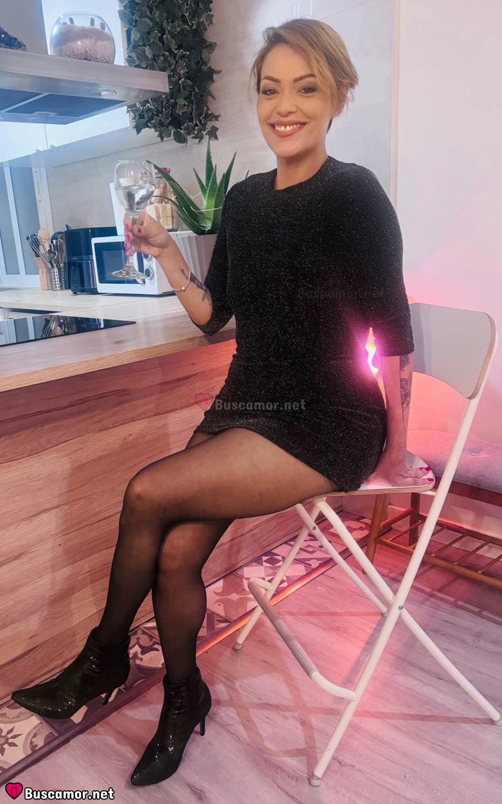 603368332 - Hola, soy Andreia, brasileña simpática que busca risas y buena compañía siempre.