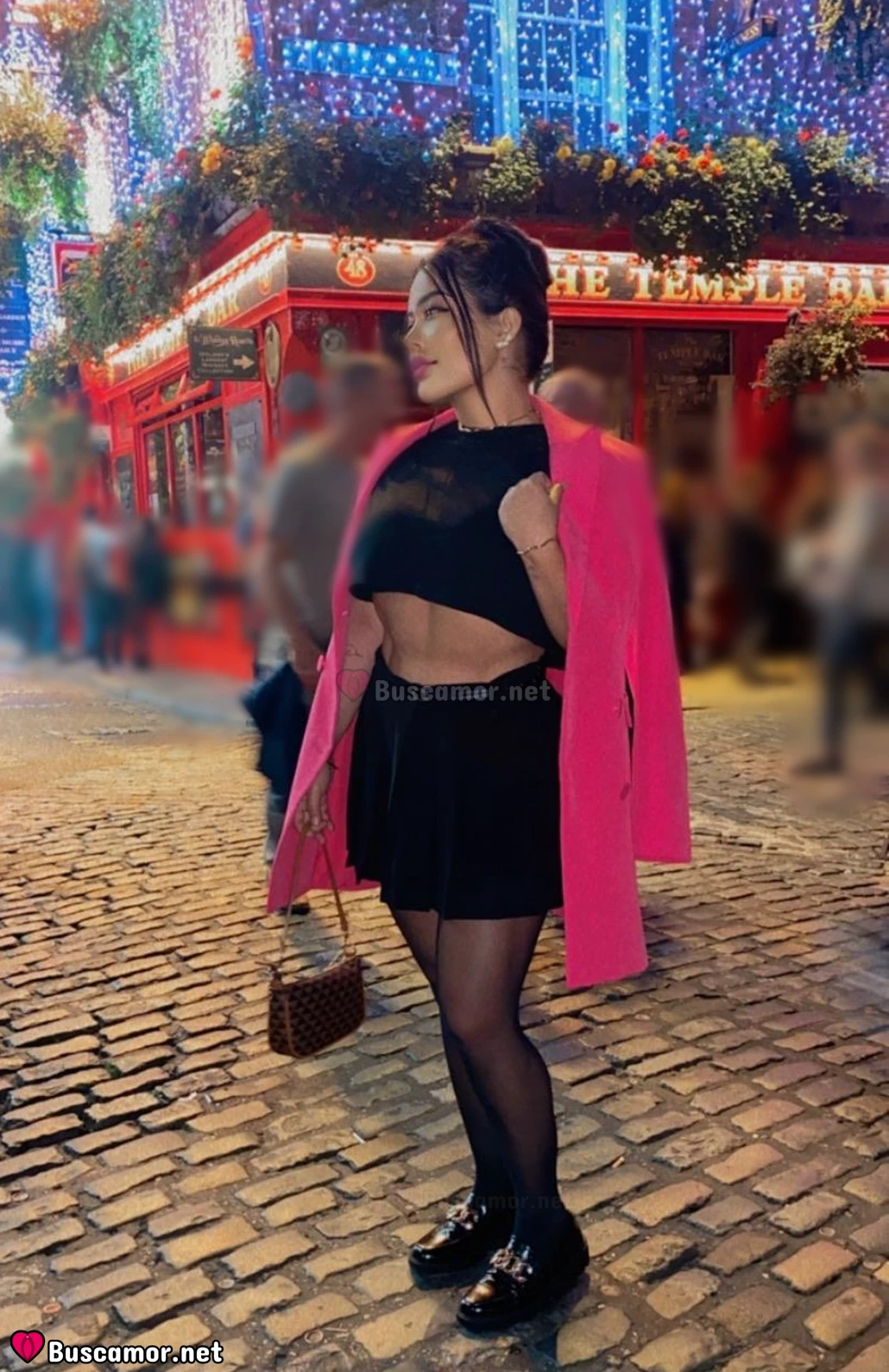 Foto perfil