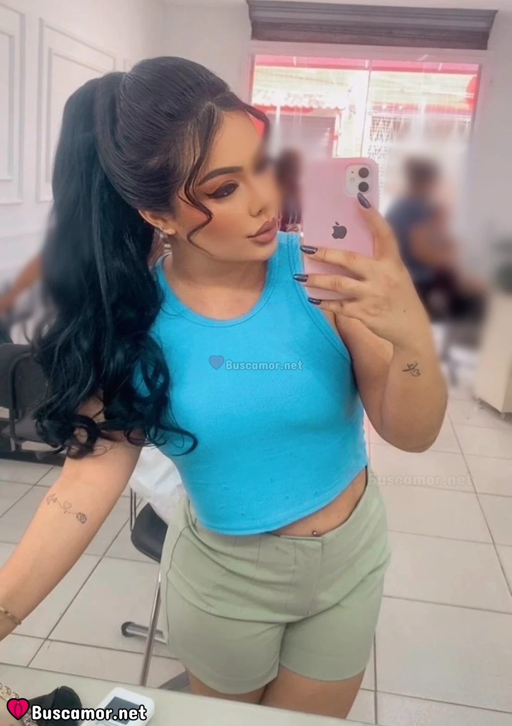 613431002 - Hola soy Karol Suzuky, estoy en España disfrutando cada momento buscando conectar con personas divertidas y simpaticas.
