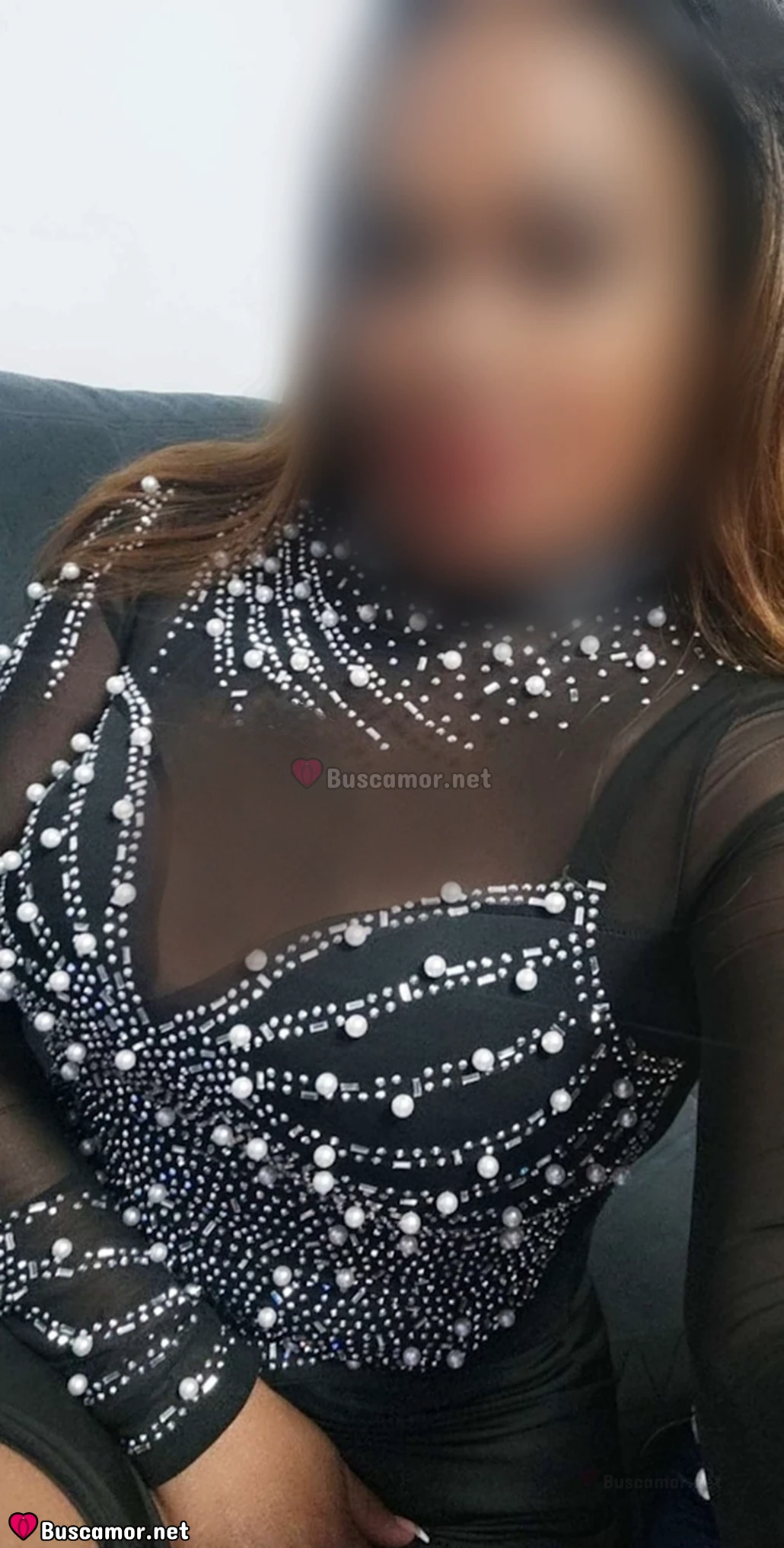 631404679 - Hola chicos, soy Sara, una colombiana linda y divertida de 35 años busco caballeros discretos 😊💕