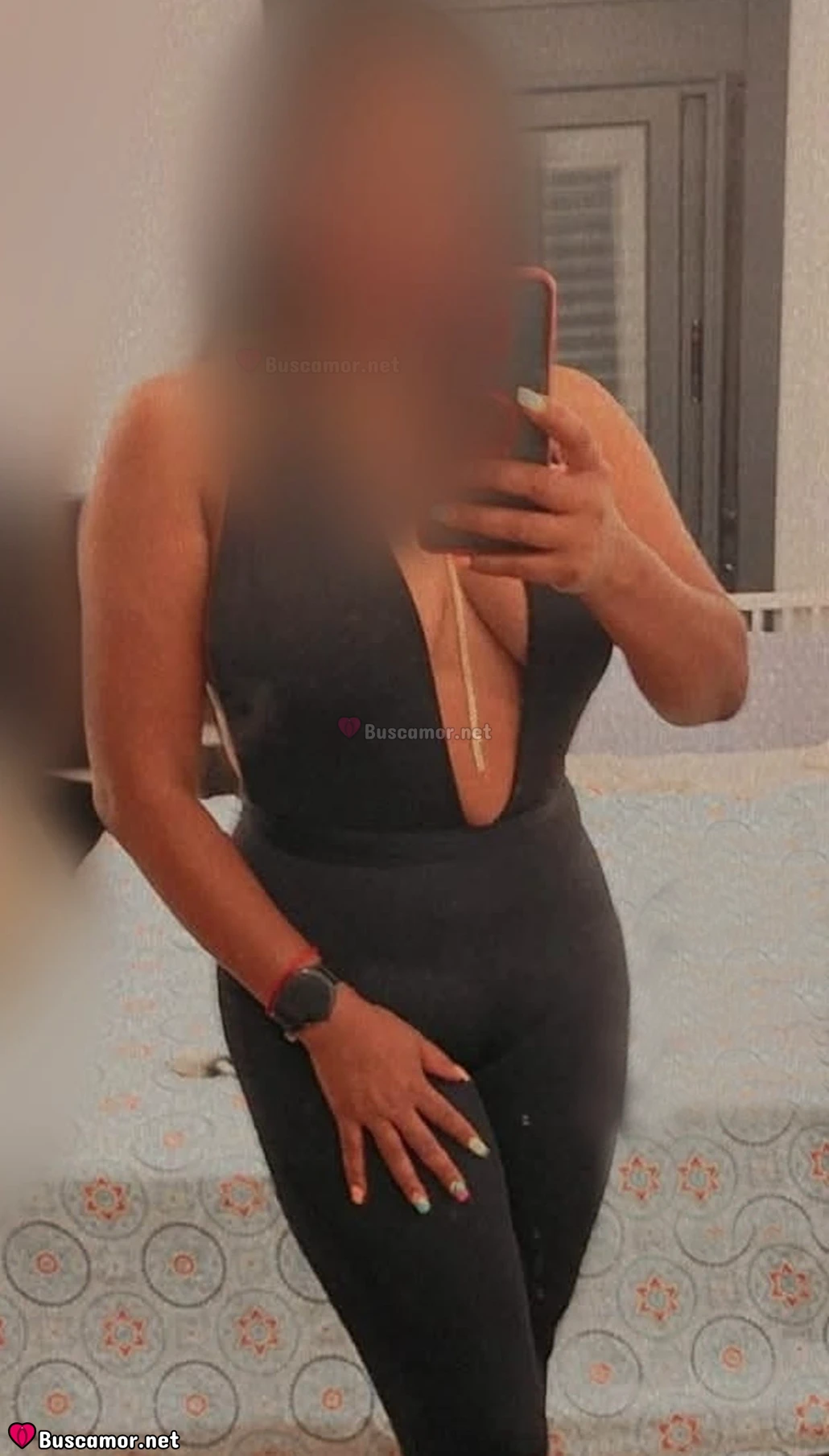 631404679 - Hola chicos, soy Sara, una colombiana linda y divertida de 35 años busco caballeros discretos 😊💕