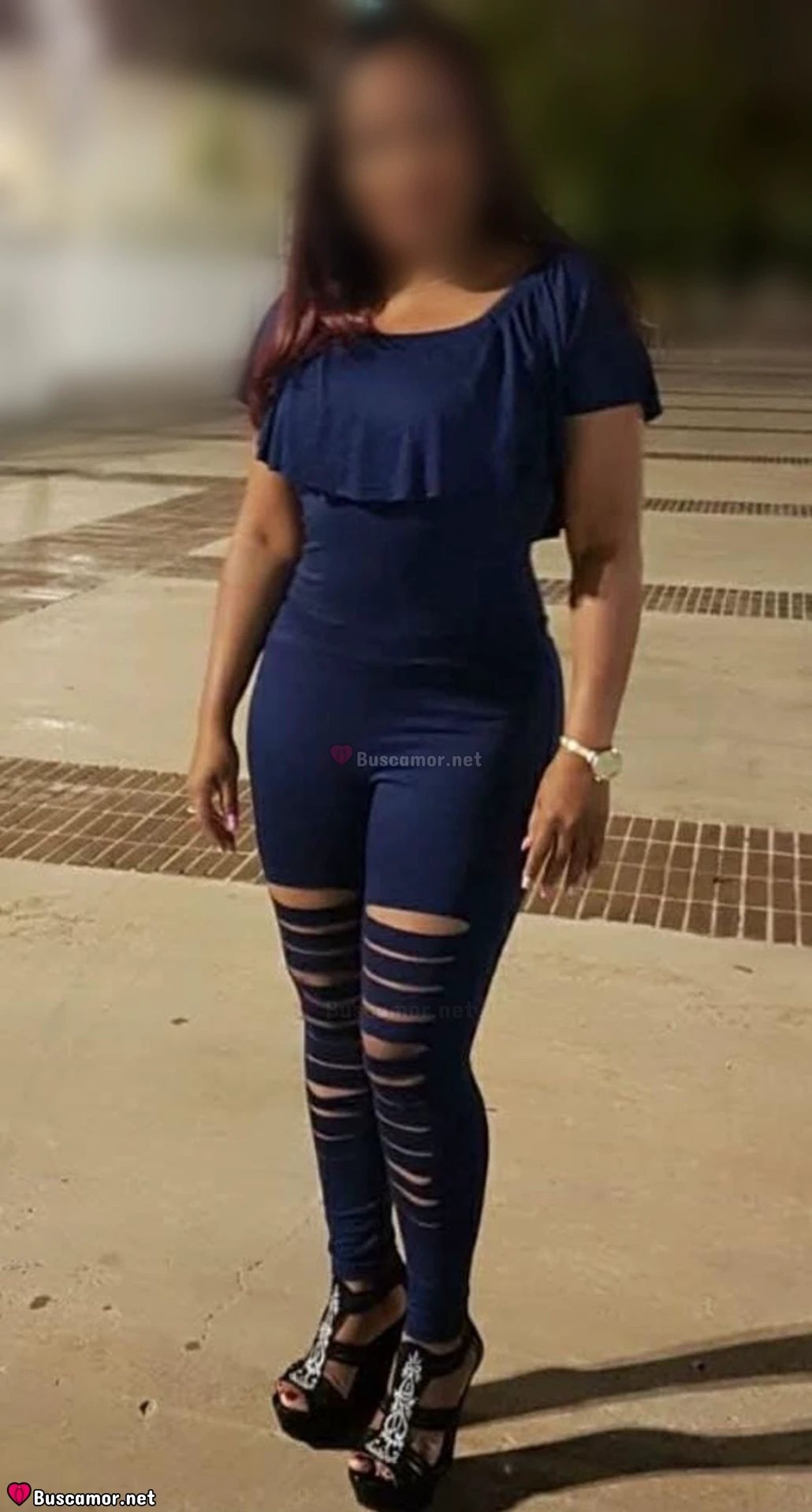 631404679 - Hola chicos, soy Sara, una colombiana linda y divertida de 35 años busco caballeros discretos 😊💕