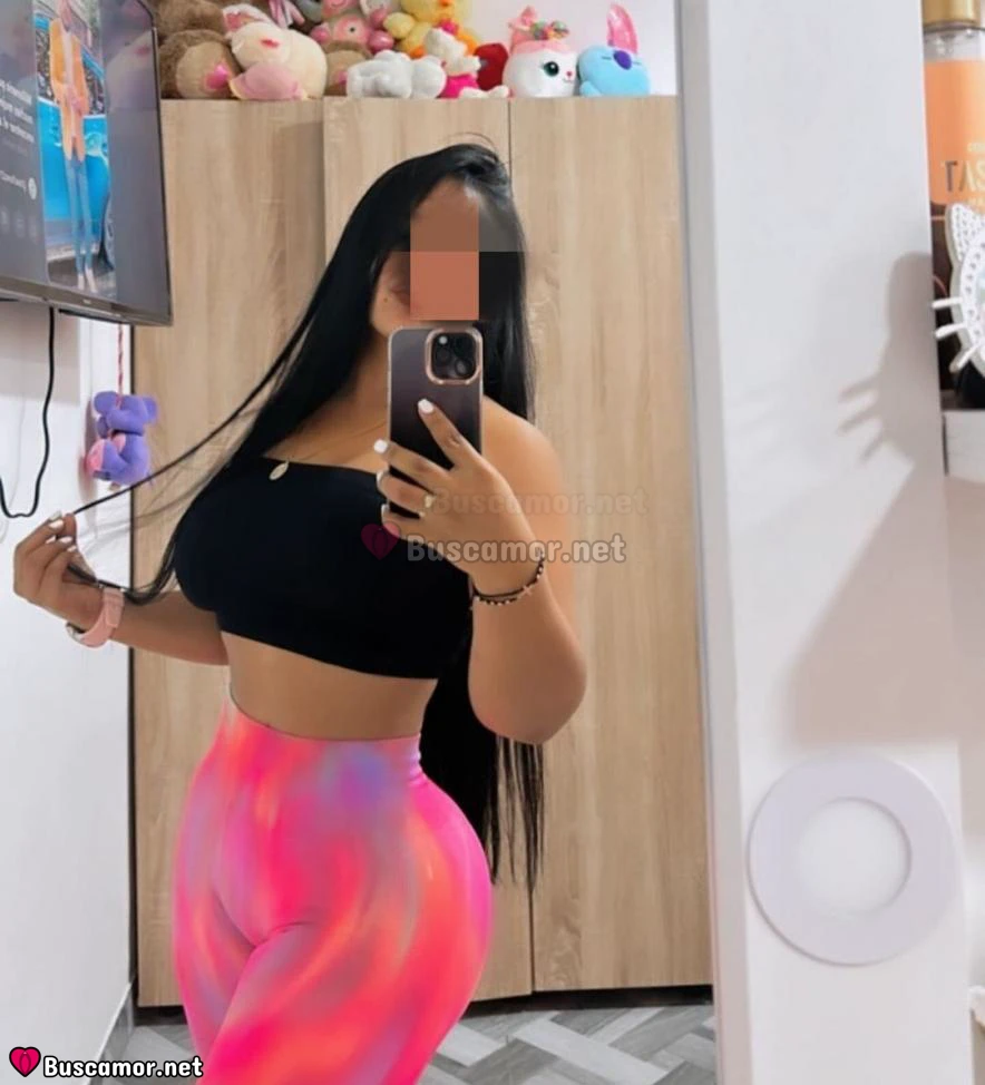 641538736 - reyna del exótica siempre brilla