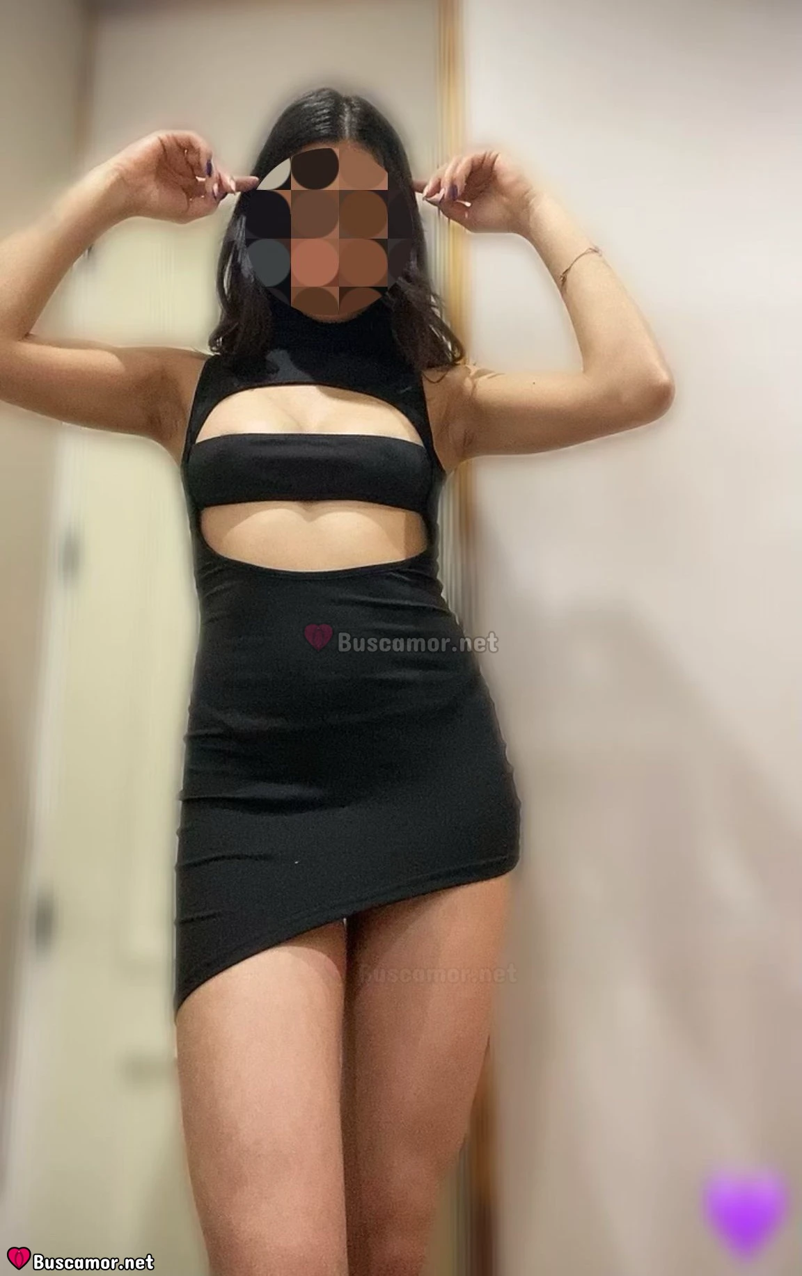 664418692 - SARA ES LO MAXIMO, SIEMPRE ME DIVIERTO MUCHO CON ELLA.