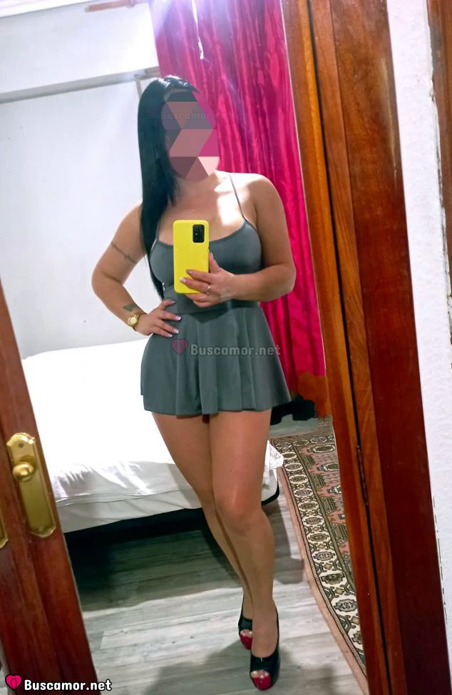 674821842 - HOLA, SOY UNA MASAJISTA SEXY LISTA PARA DARTE MUCHO PLACER