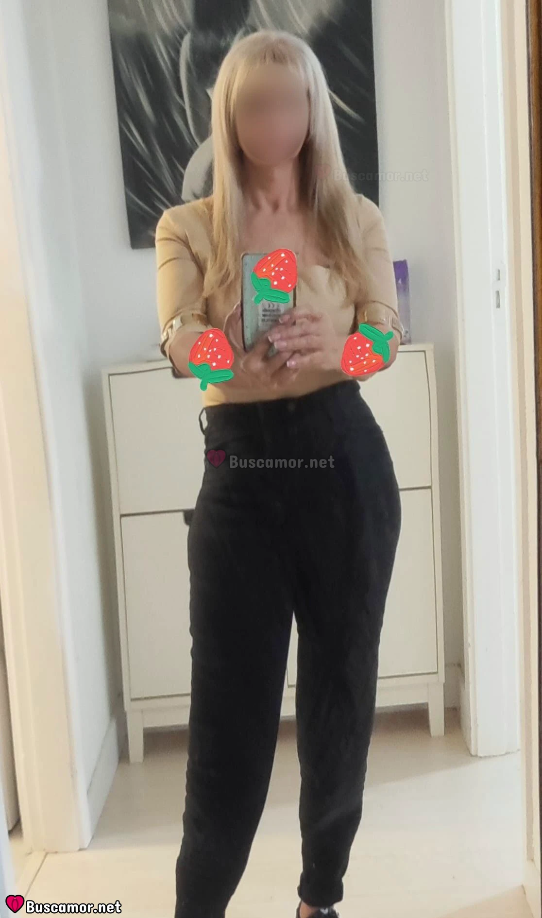 612460796 - Hola, soy Lisa y solo quiero hacer nuevos amigos en Burgos. Vamos a divertirnos.