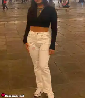 614589191 - Soy tu amiguita en esta ciudad.