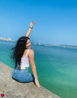 603623596 - Paola tierna en Irun, viviendo aventuras emocionantes y inolvidables siempre.