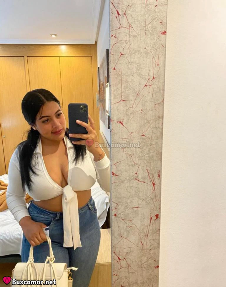 603623913 - Hola soy Fabiana, de Irun, busco algo especial con buena onda.