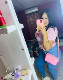 603623913 - Hola soy Fabiana, de Irun, busco algo especial con buena onda.