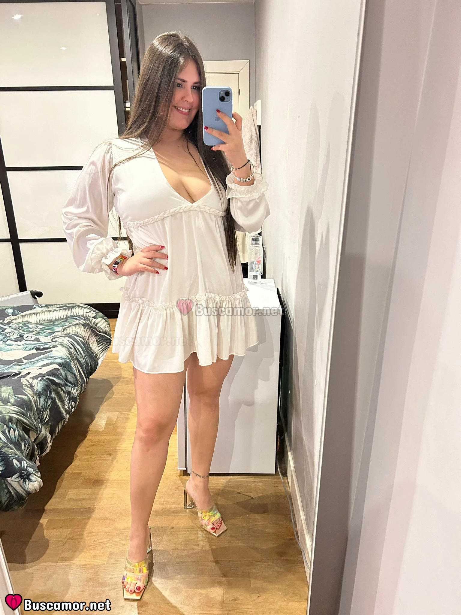 662676439 - Soy Catalina, divertida y cariñosa. Busco disfrutar la vida con nuev@s amig@s. Ven a charlar.