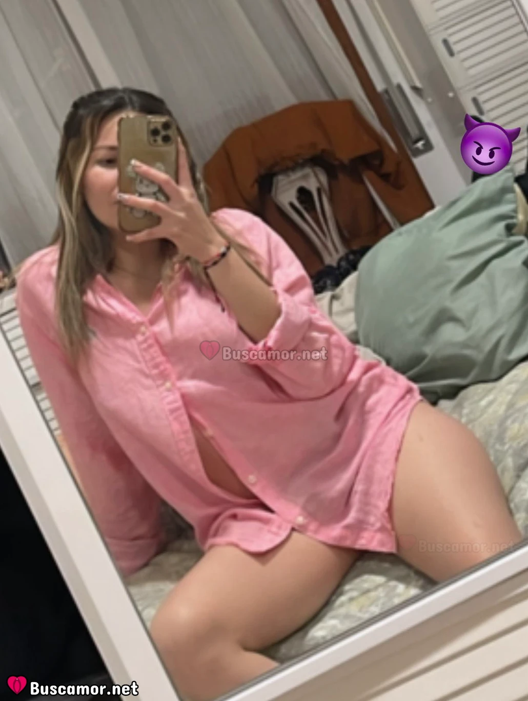 663281957 - Hola. Soy Cloe. Busco alguien chido pa bailar y reir juntos. Me gusta disfrutar cada momento.